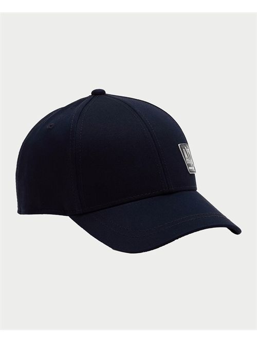 Cappello con visiera AX ARMANI EXCHANGE | XM001255-AF15066UB101